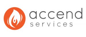 Accend Services Logo