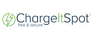 ChargeItSpot Logo