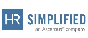 HR Simplified Logo