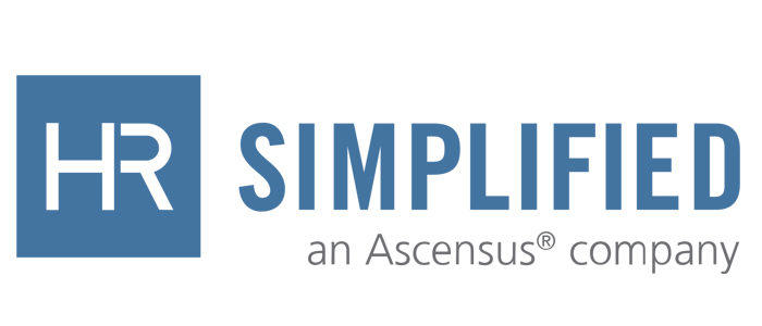 HR Simplified Logo