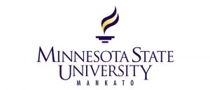 Minnesota State University Mankato Logo