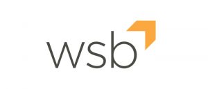 WSB Logo